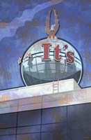 Seattle 3 Fine Art Print