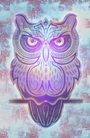 Wise One Fine Art Print