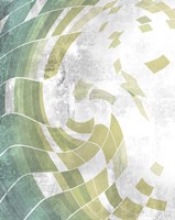 Geometric 02 Fine Art Print