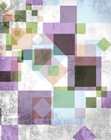 Geometric 05 Fine Art Print