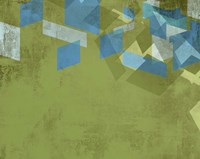 Geometric 08 Fine Art Print