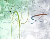 Geometric 09 Fine Art Print