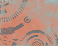 Geometric 10 Fine Art Print