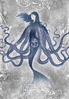 Nautical 3 Fine Art Print