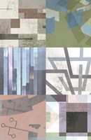 Geometric 18 Fine Art Print