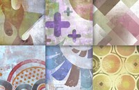 Geometric 19 Fine Art Print