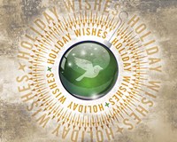 XMAS 2 Fine Art Print