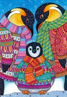 Winter Wonderland 15 Fine Art Print