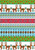 Winter Wonderland 16 Fine Art Print