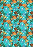 Winter Wonderland 22 Fine Art Print