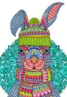 Winter Wonderland 23 Fine Art Print