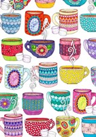 Winter Wonderland 31 Fine Art Print