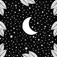 Moon Fine Art Print
