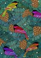 Winter Wonderland 14 Fine Art Print