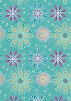 Winter Wonderland 32 Fine Art Print