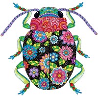 Tropical Paradise 19 Fine Art Print