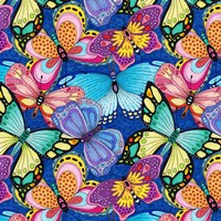 Tropical Paradise 21 Fine Art Print