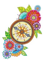 Jungle Safari 6 Fine Art Print