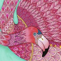 Tropical Paradise 33 Fine Art Print