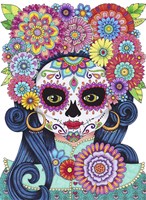 Beautiful Belles 1 Fine Art Print