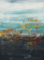 Ascension 2 Fine Art Print