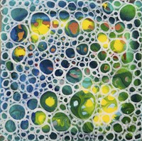 Dimension 10 Fine Art Print