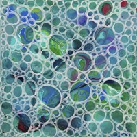 Dimension 11 Fine Art Print