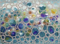 Dimension 14 Fine Art Print