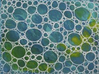 Dimension 15 Fine Art Print