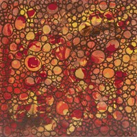 Dimension 17 Fine Art Print