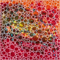 Dimension 19 Fine Art Print