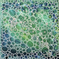 Dimension 20 Fine Art Print