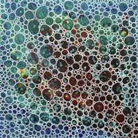 Dimension 23 Fine Art Print