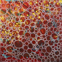 Dimension 27 Fine Art Print