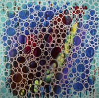 Dimension 28 Fine Art Print