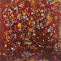 Dimension 3 Fine Art Print