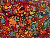 Dimension 4 Fine Art Print