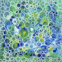 Dimension 6 Fine Art Print