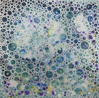 Dimension 8 Fine Art Print