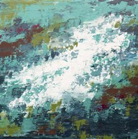 Envisioning 10 Fine Art Print