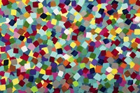 Fascination 5 Fine Art Print