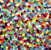 Fascination 6 Fine Art Print