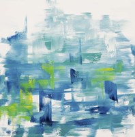 Fragment Fine Art Print