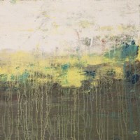 Lithosphere 120 Fine Art Print