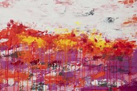 Lithosphere 122 Fine Art Print