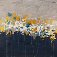 Lithosphere 124 Fine Art Print