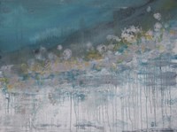 Lithosphere 125 Fine Art Print