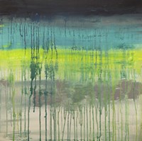 Lithosphere 127 Fine Art Print