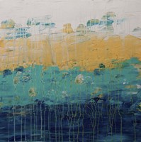 Lithosphere 128 Fine Art Print