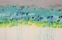 Lithosphere 133 Fine Art Print